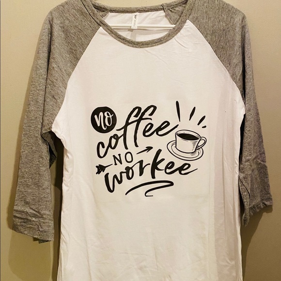 Coffee Workee - Picture 1 of 1